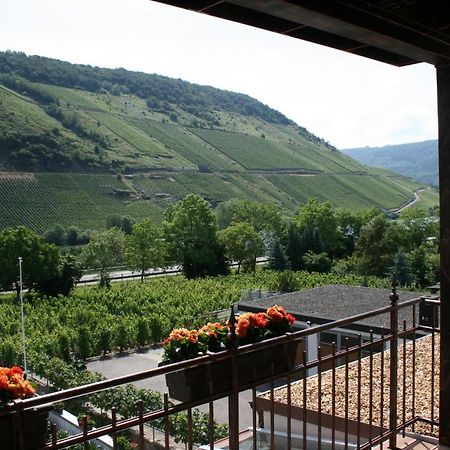 Weingut Goeres Hotel Briedel Værelse billede