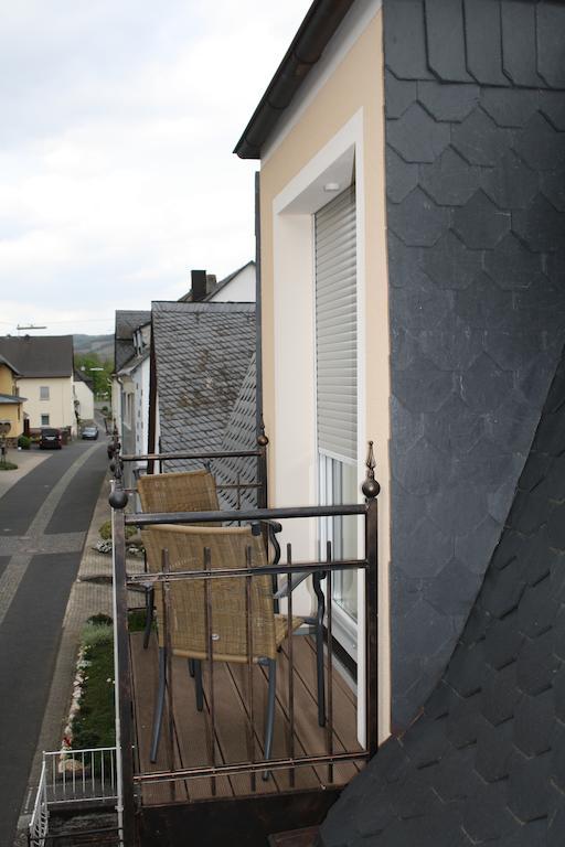 Weingut Goeres Hotel Briedel Værelse billede