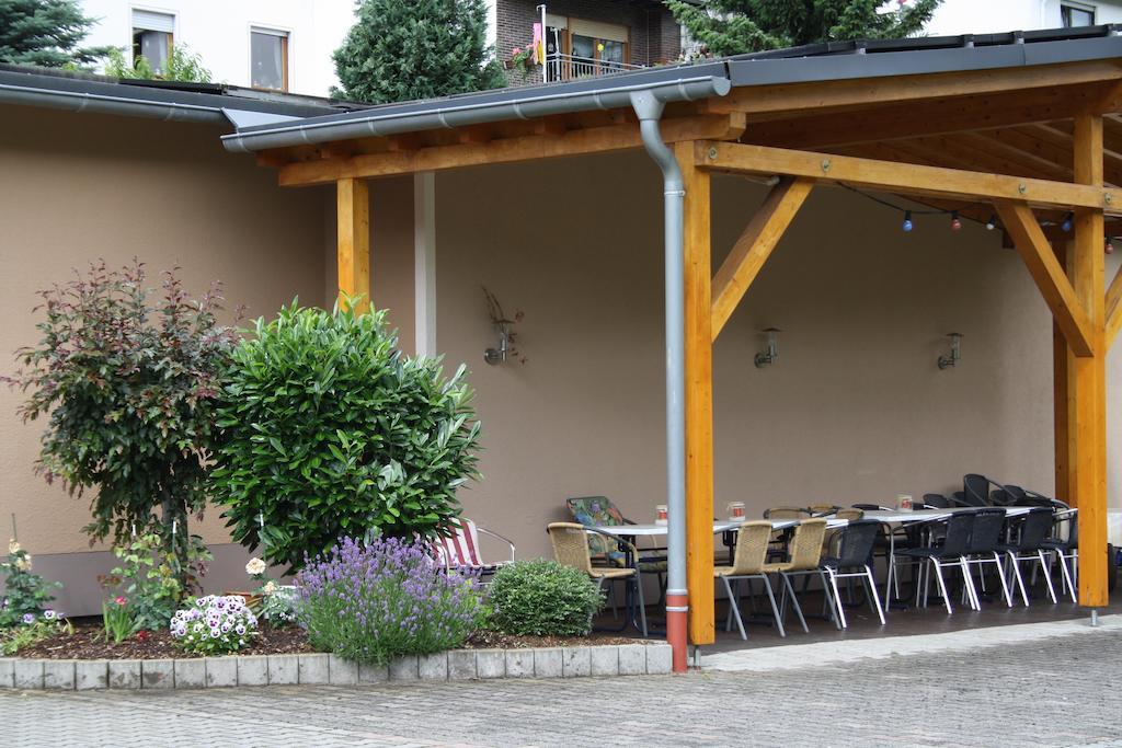 Weingut Goeres Hotel Briedel Værelse billede
