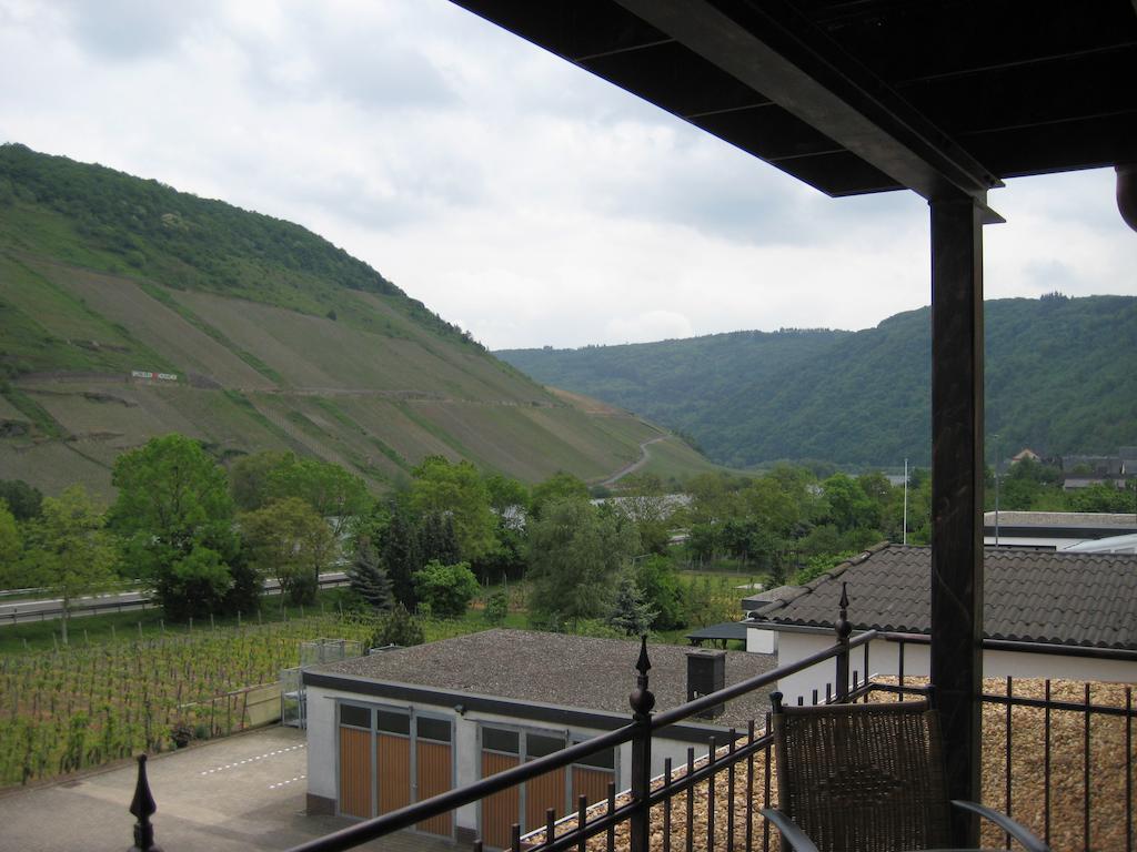 Weingut Goeres Hotel Briedel Værelse billede